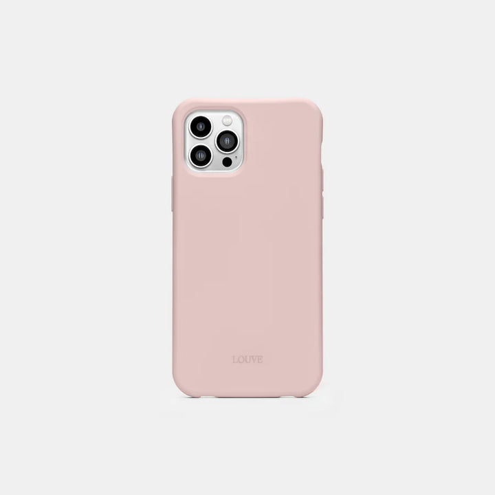 Dusty Pink Phone Case (With MagSafe)