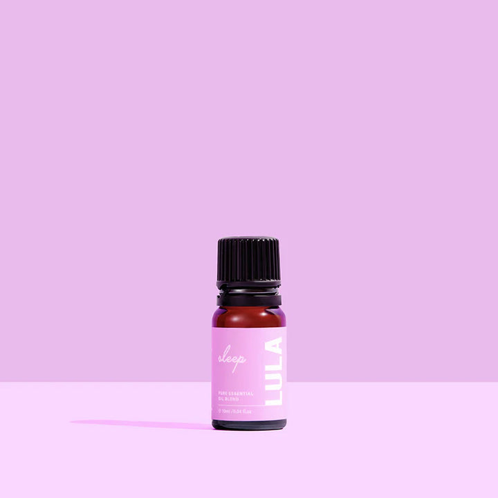 Sleep 100% Pure Essential Oil Blend