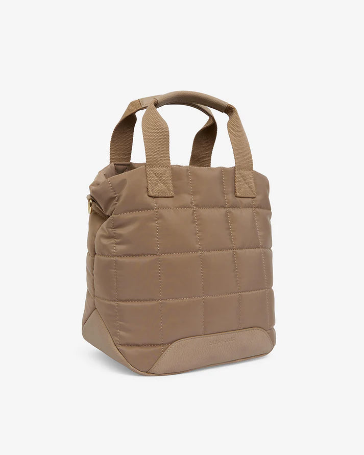 Santa Monica Tote - Taupe