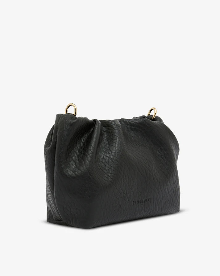 Monty Crossbody - Black