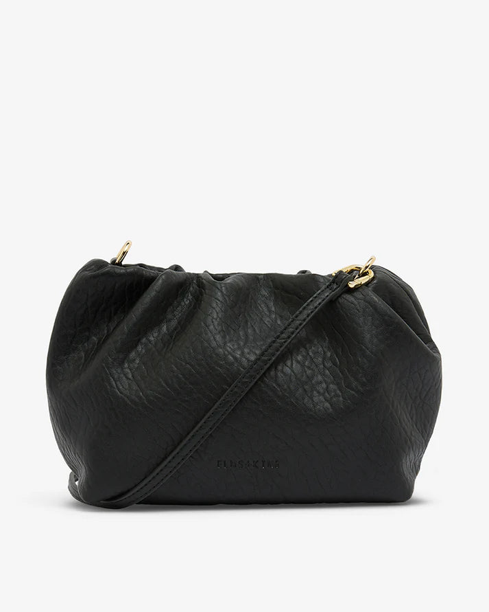 Monty Crossbody - Black