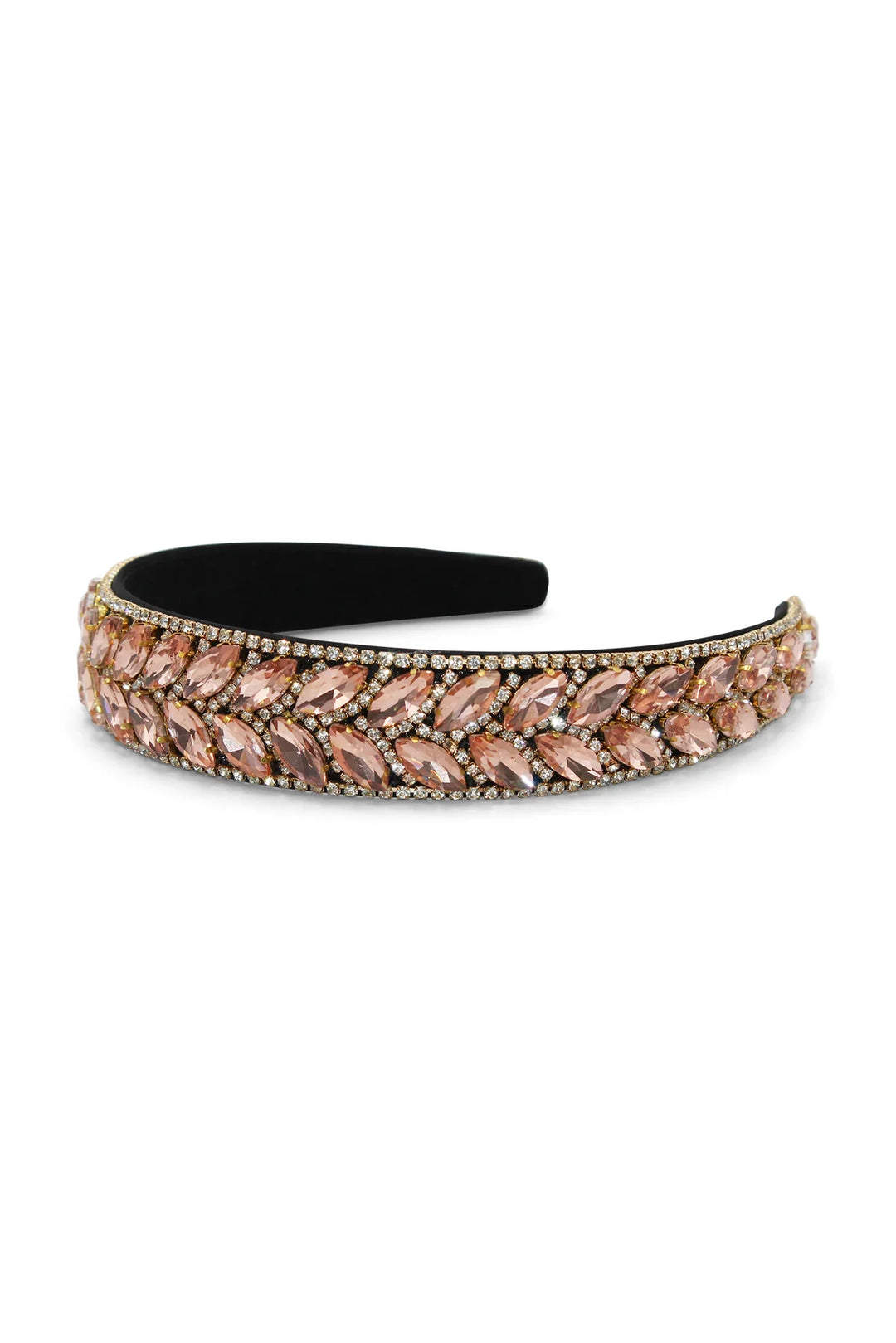 Astrid Headband - Pink