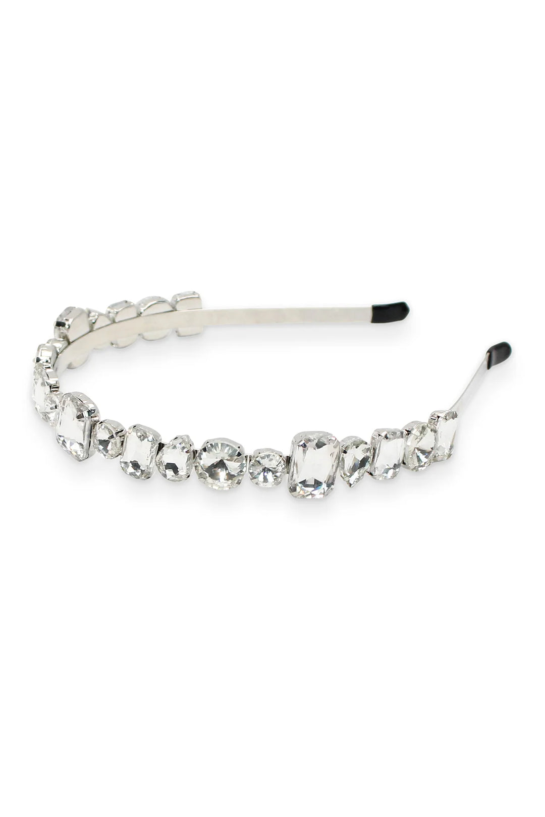 Fallon Headband - Crystal