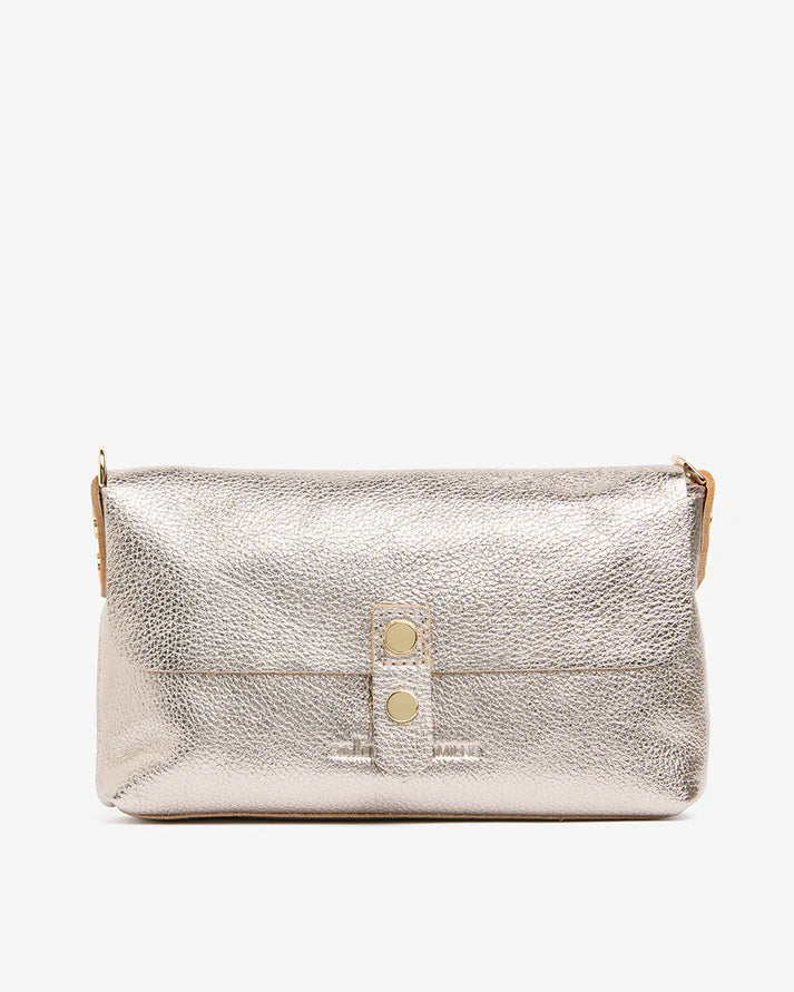 Paige Wallet - Gold