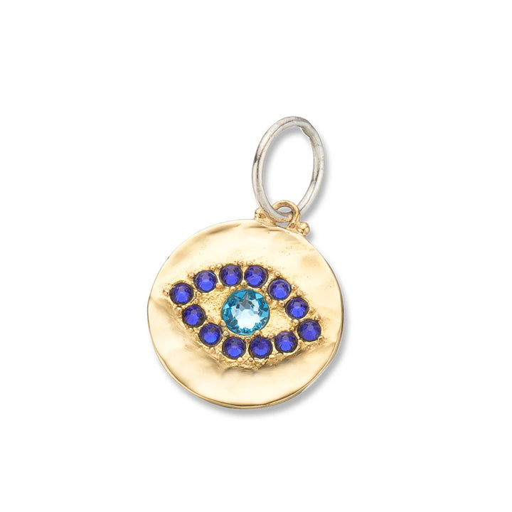 Evil Eye Charm