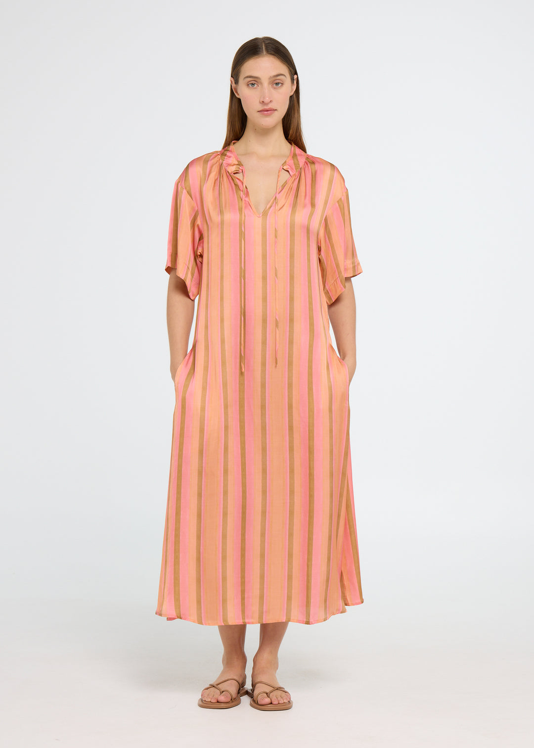 Josie Dress - Valencia Bellini