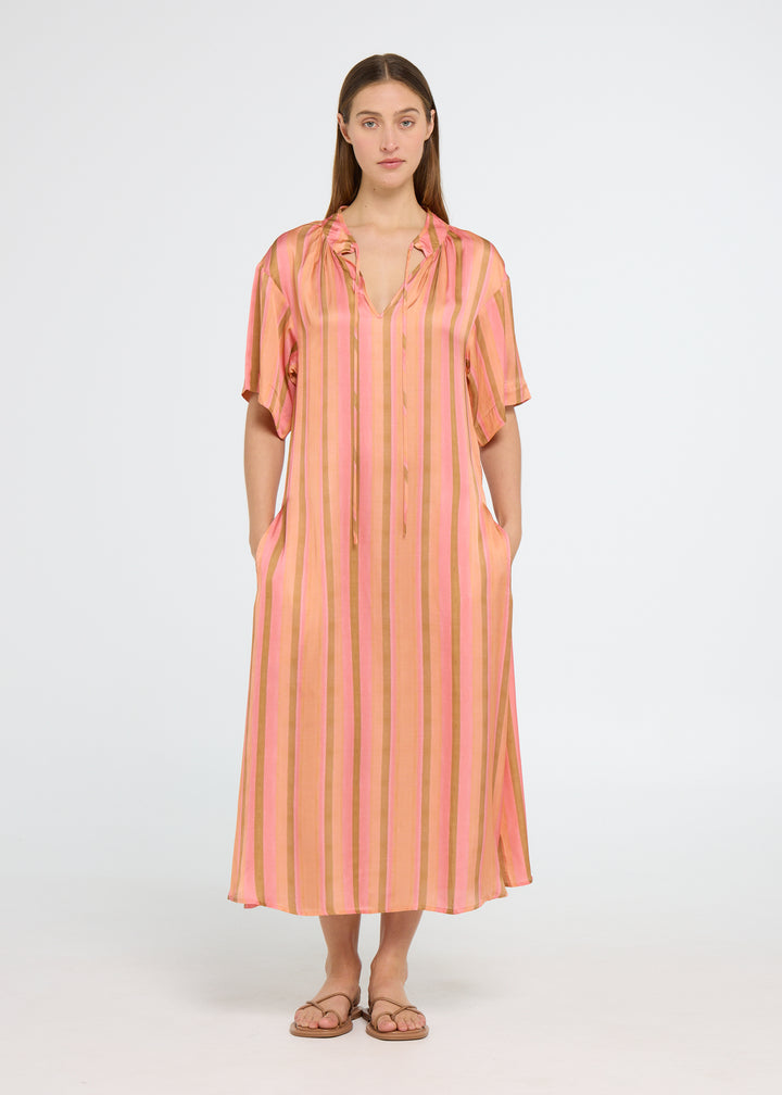 Josie Dress - Valencia Bellini