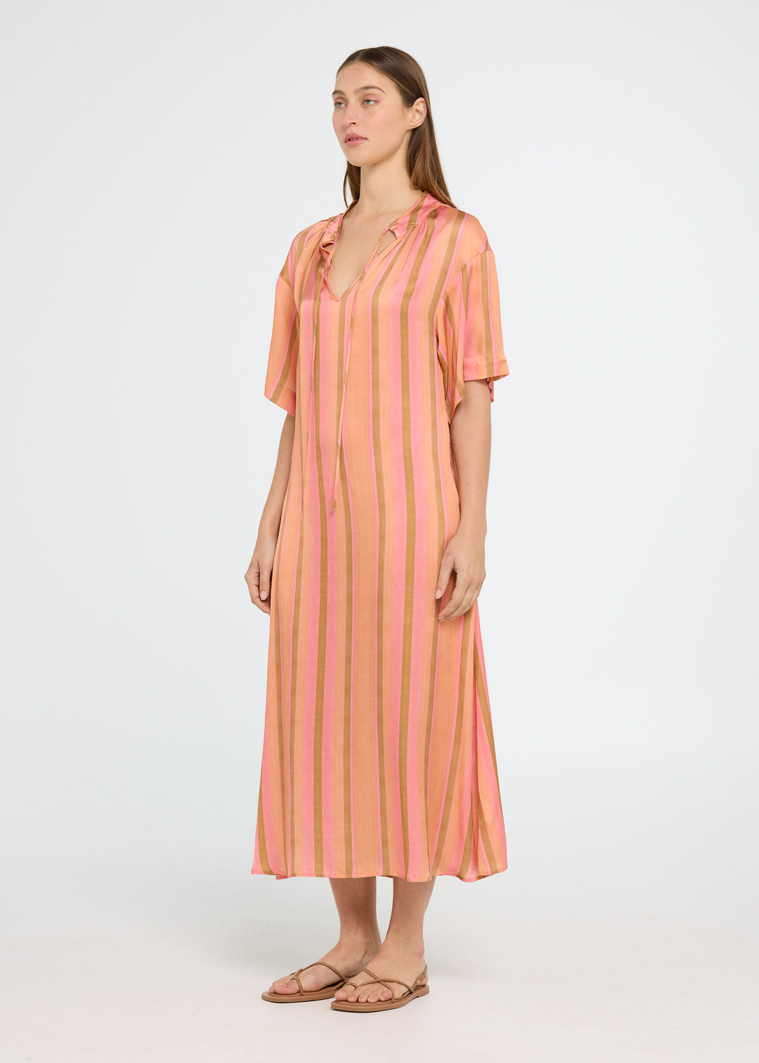 Josie Dress - Valencia Bellini