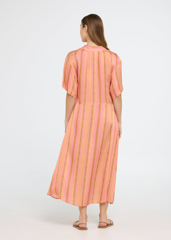 Josie Dress - Valencia Bellini