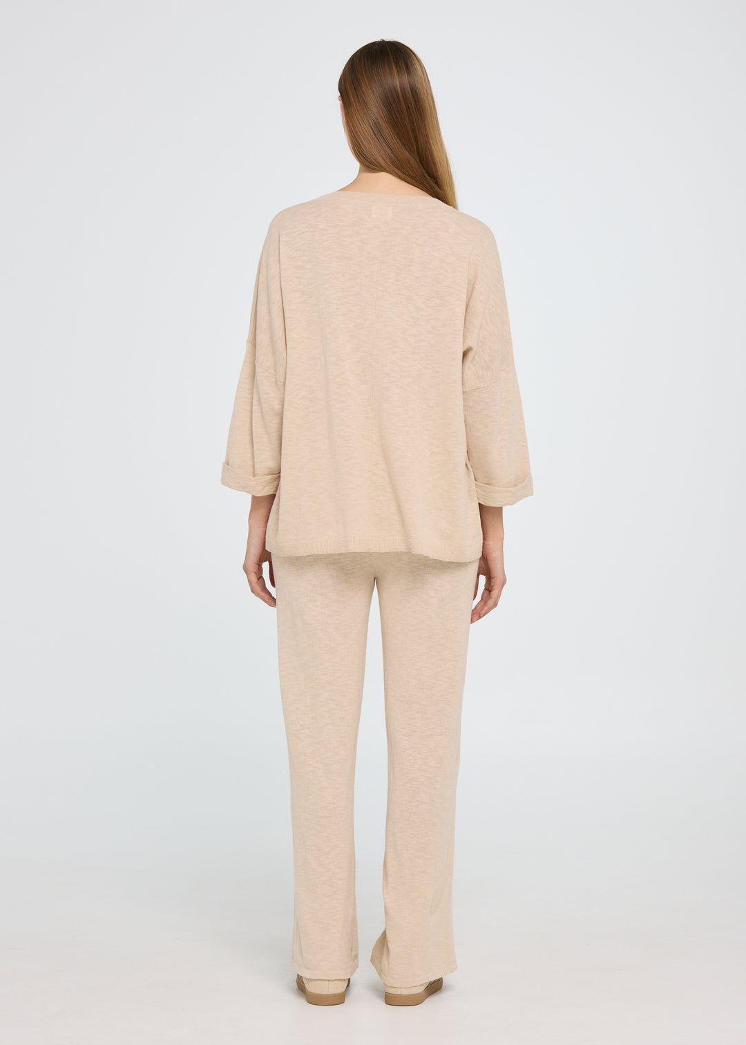 Lina Top - Beige