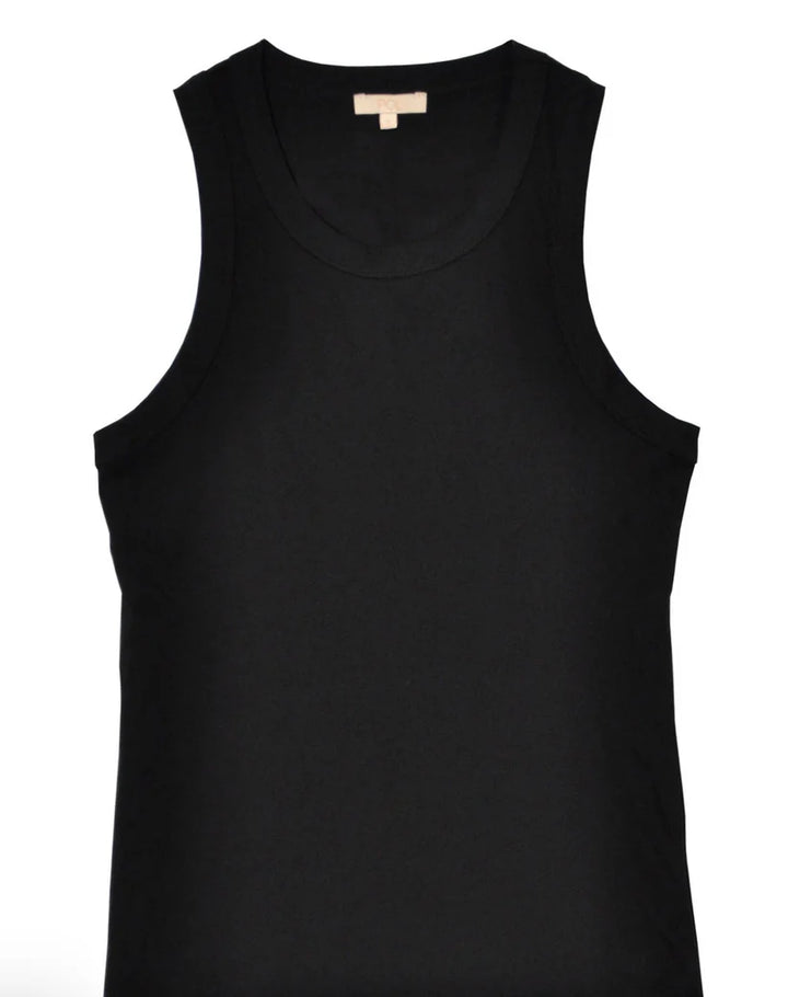 Brynn Tank - Black