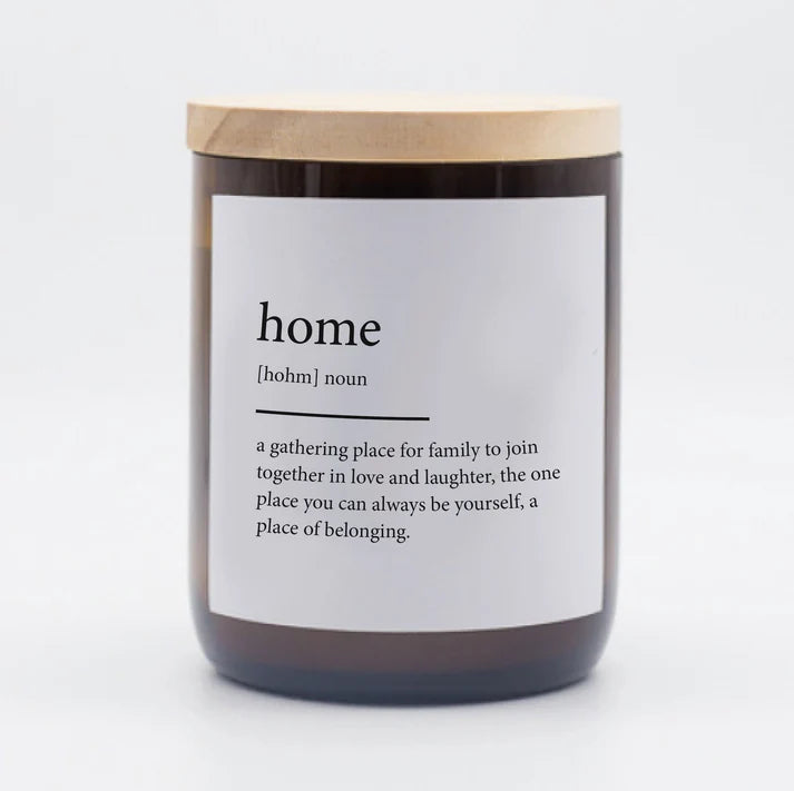 Dictionary Meaning Candle - Home