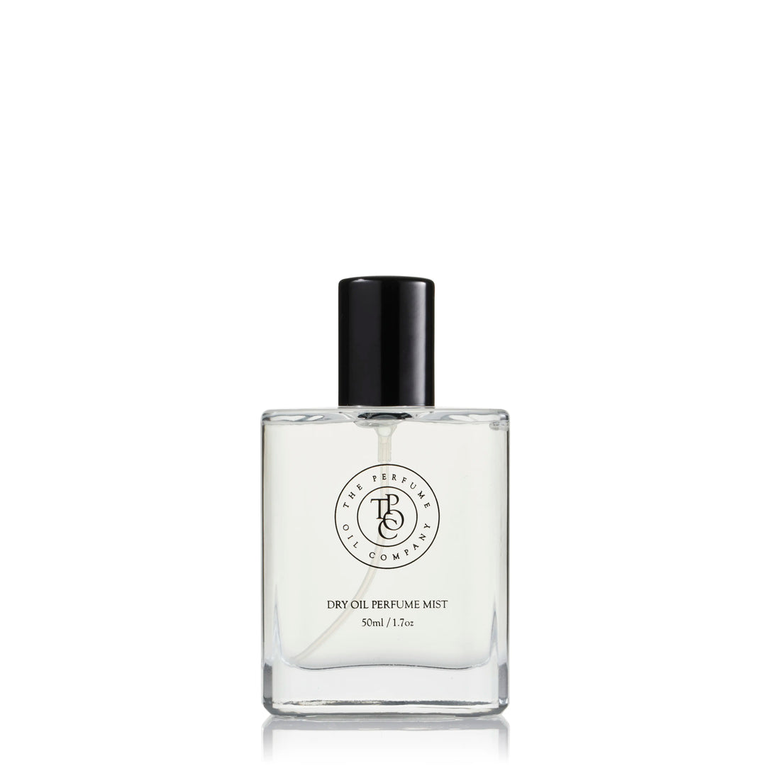 SALT, inspired by Wood Sage & Sea Salt (Jo Malone) - 50mL Dry Oil Body Mist