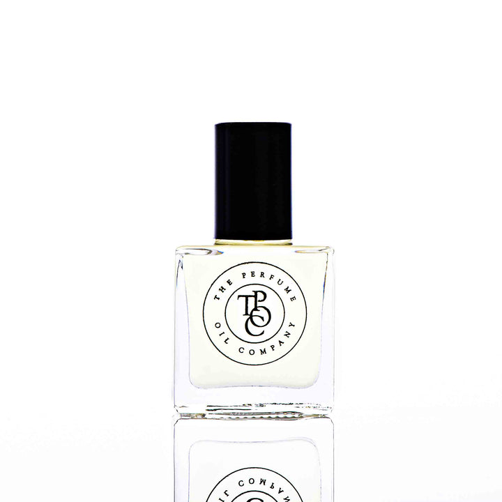 AFRIQUE, inspired by Bal d'Afrique (Byredo) - Designer Roll-On Perfume Oil