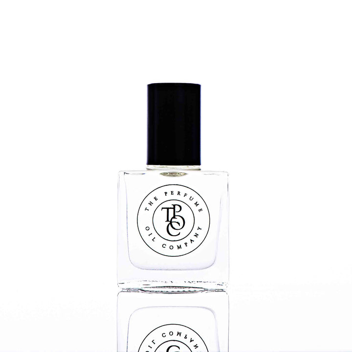 GHOST, inspired by Mojave Ghost (Byredo) - Designer Roll-On Perfume Oil