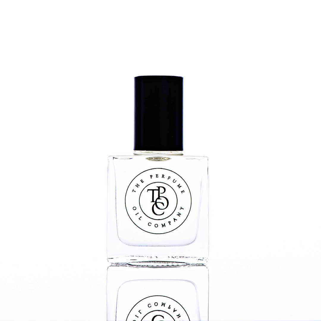 GYPSY, inspired by Gypsy Water (Byredo) - Designer Roll-On Perfume Oil