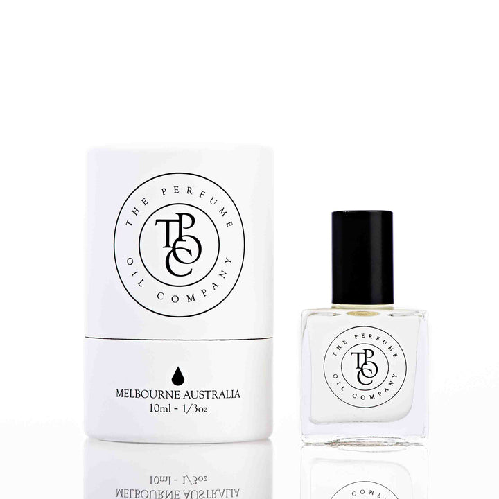 SALT, inspired by Wood Sage & Sea Salt (Jo Malone) - Designer Roll-On Perfume Oil