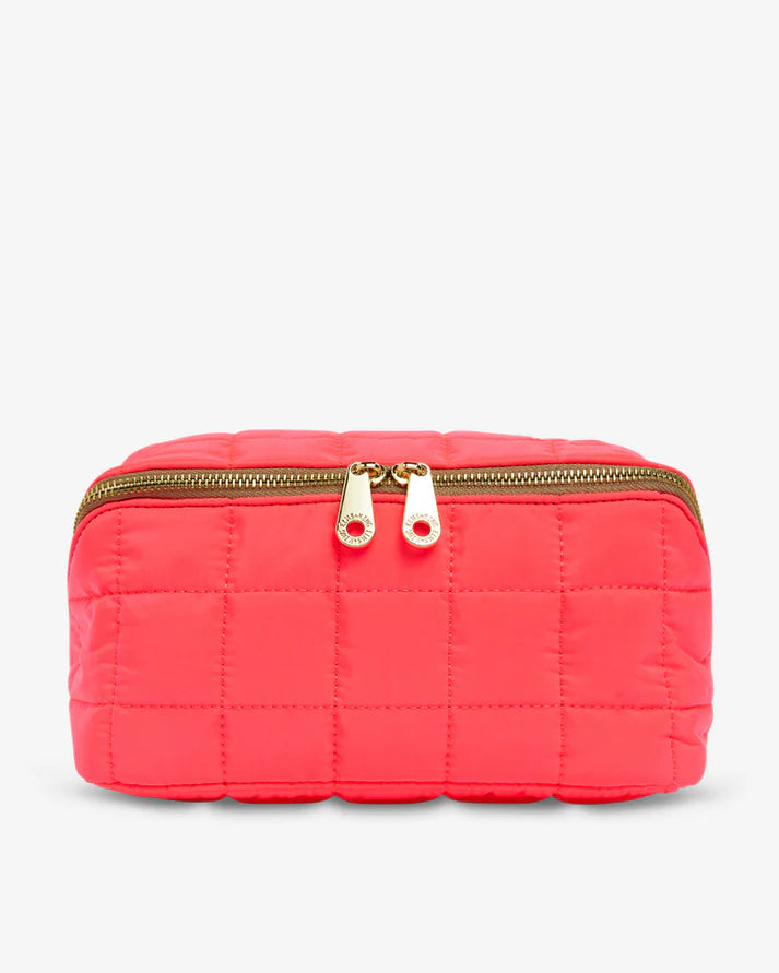 Washbag - Pink