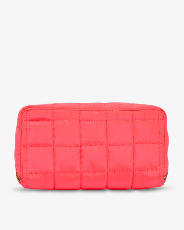 Washbag - Pink