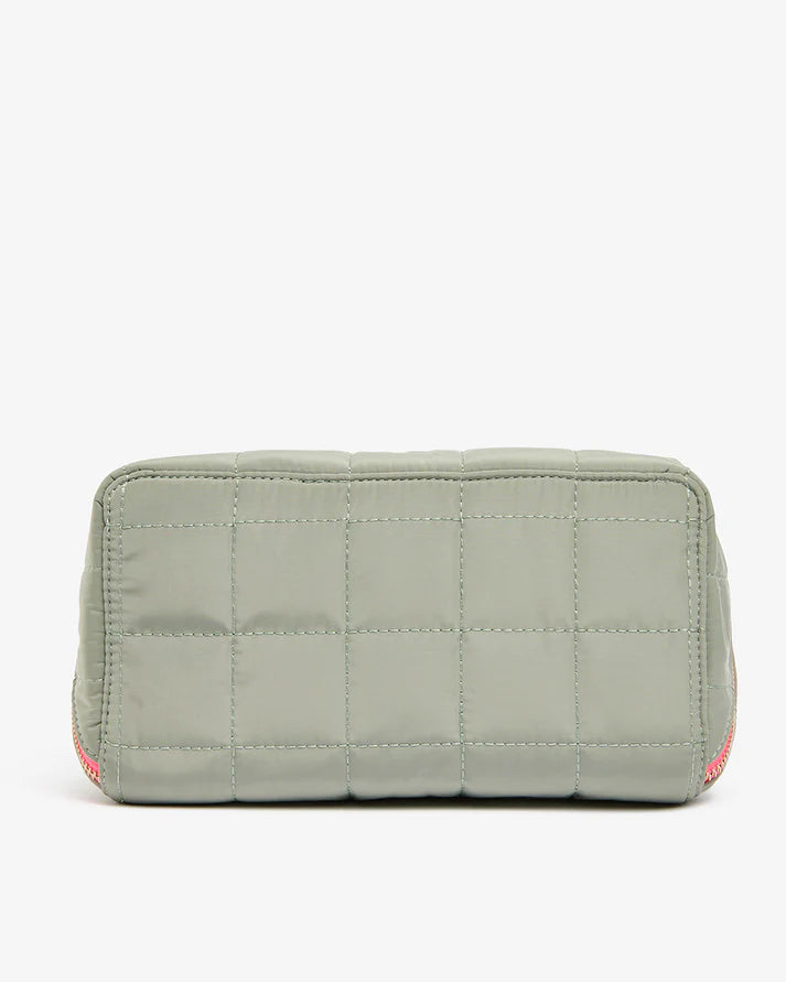 Washbag - Sage