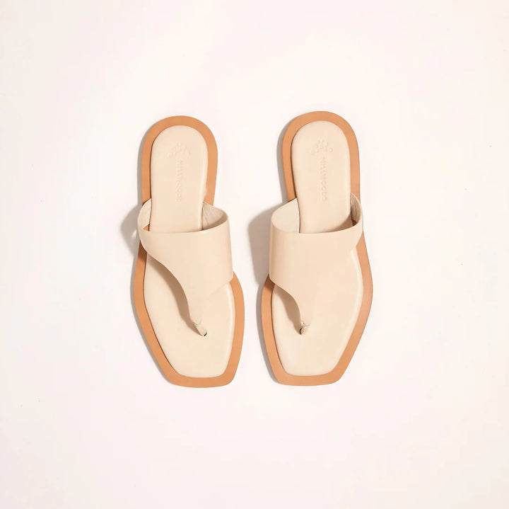 Willow Slide - Crema