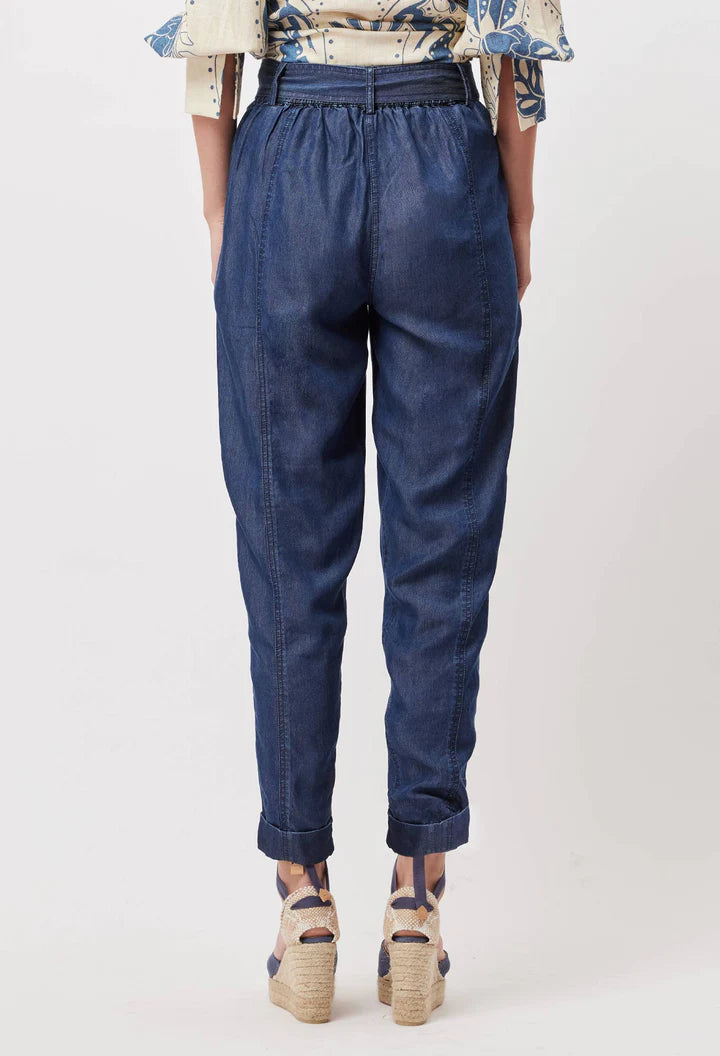 Transit Tencel Denim Pant