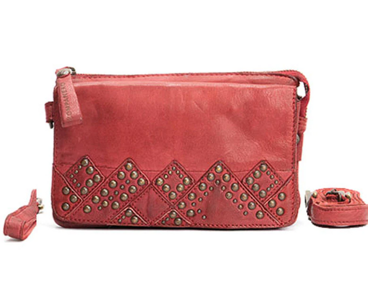 Rikki Crossbody Clutch / Belt Bag