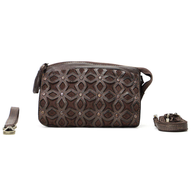 Trish Crossbody Clutch Bag