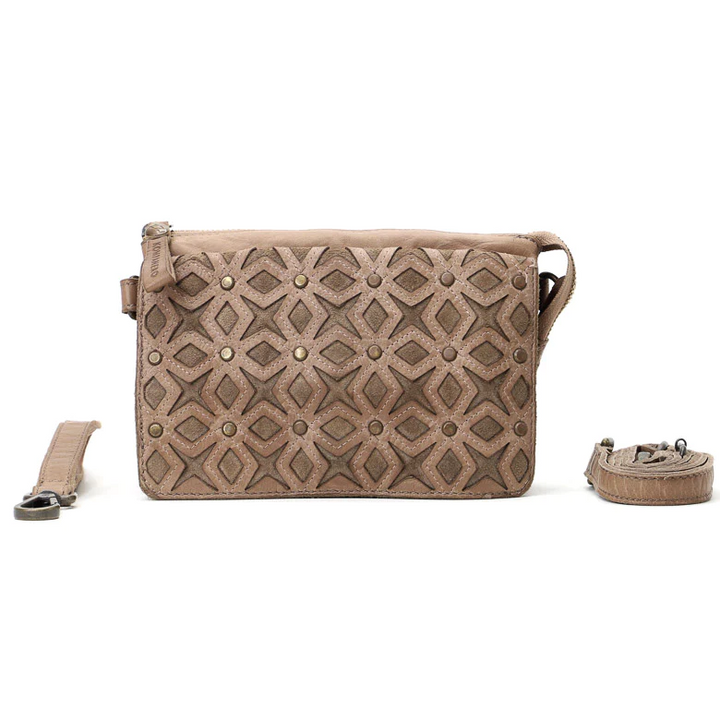 Trish Crossbody Clutch Bag