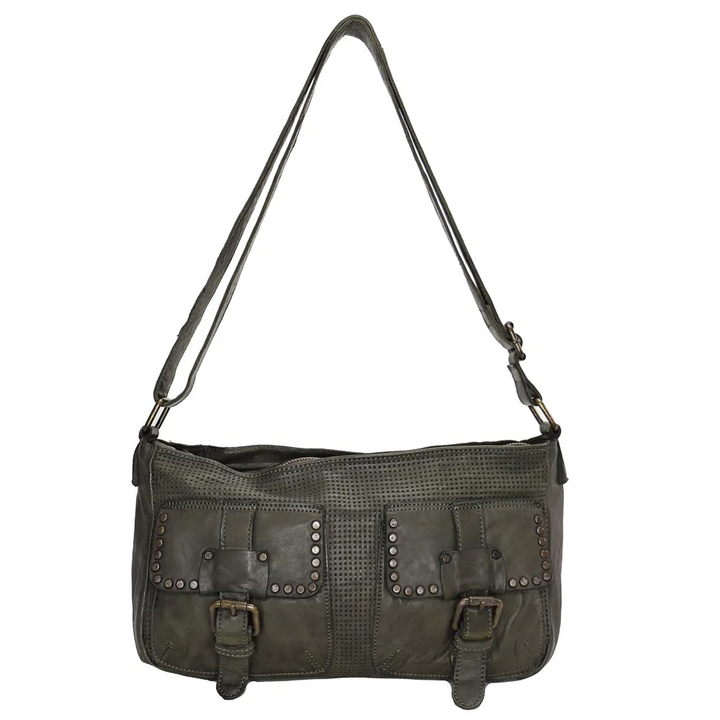 Taylor Crossbody Bag