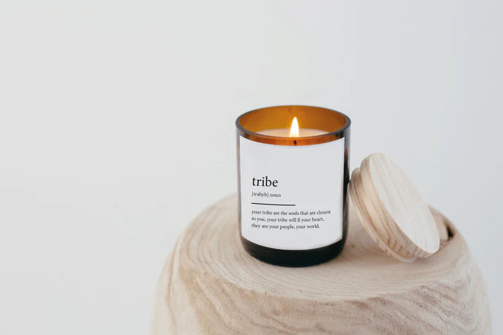 Dictionary Meaning Candle - Tribe