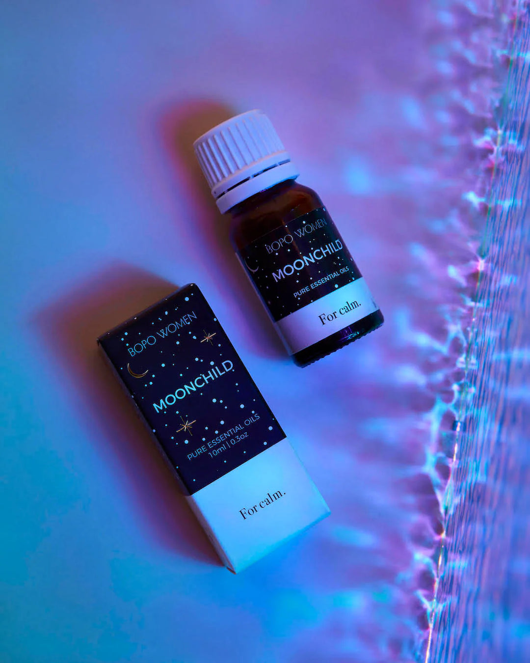 Moonchild Essential Oil Blend