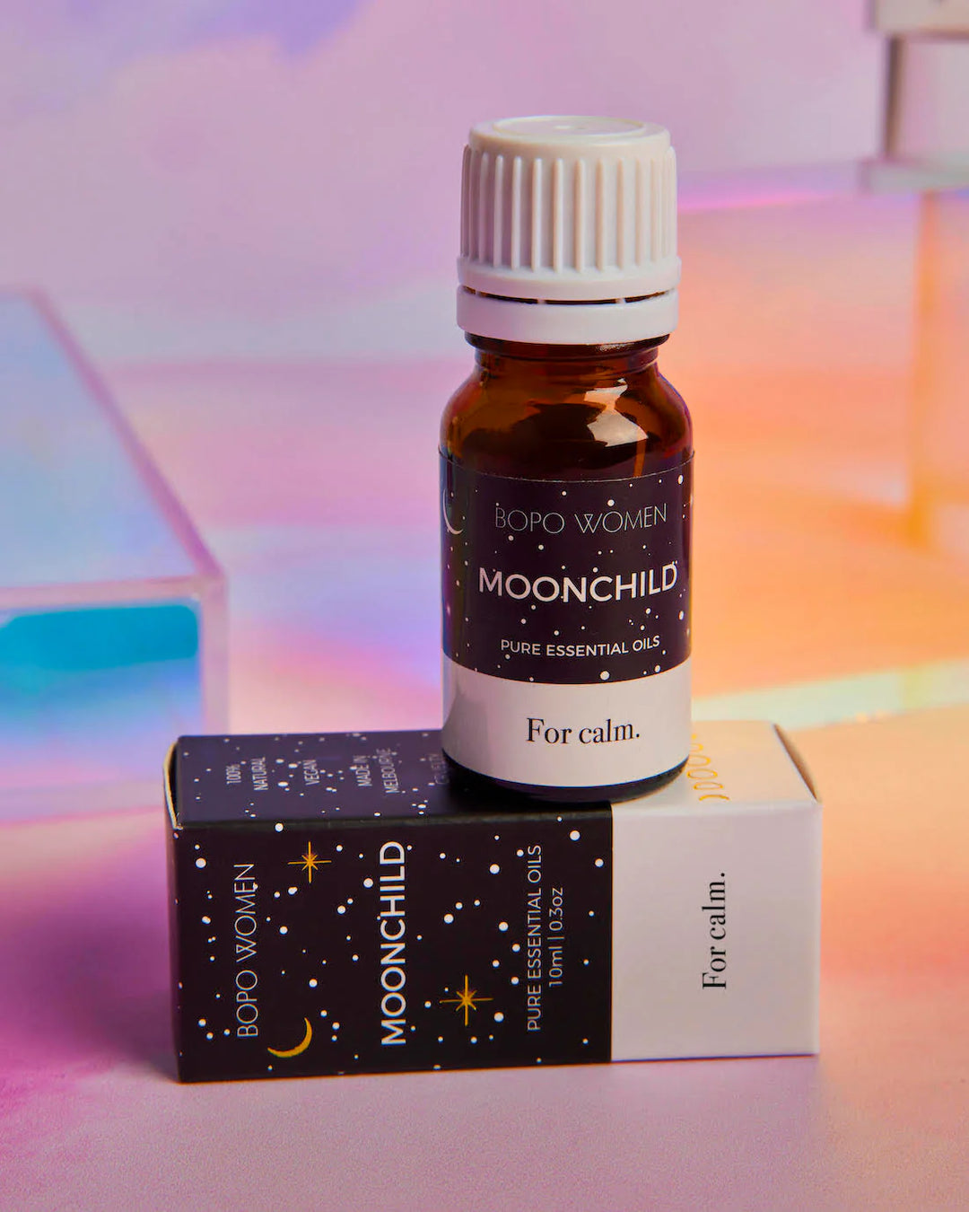 Moonchild Essential Oil Blend