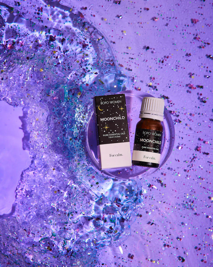 Moonchild Essential Oil Blend