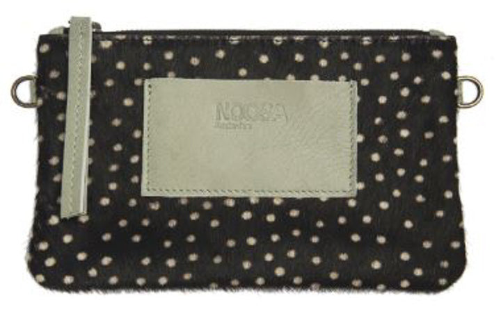 Noosa Amsterdam Roots Mini Bag - Dots