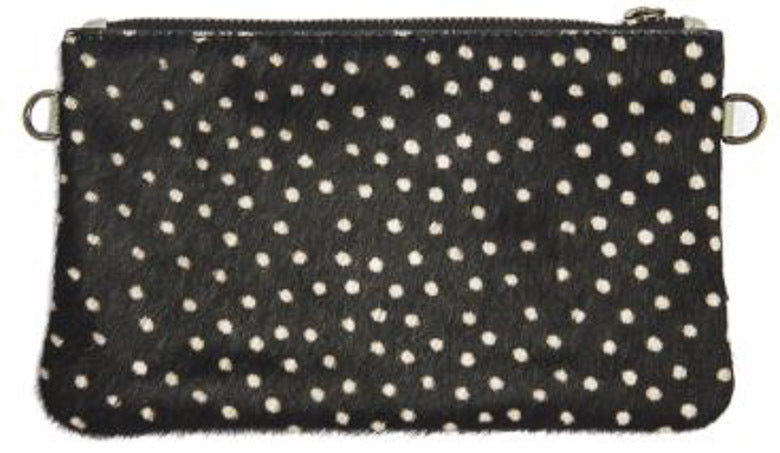 Noosa Amsterdam Roots Mini Bag - Dots