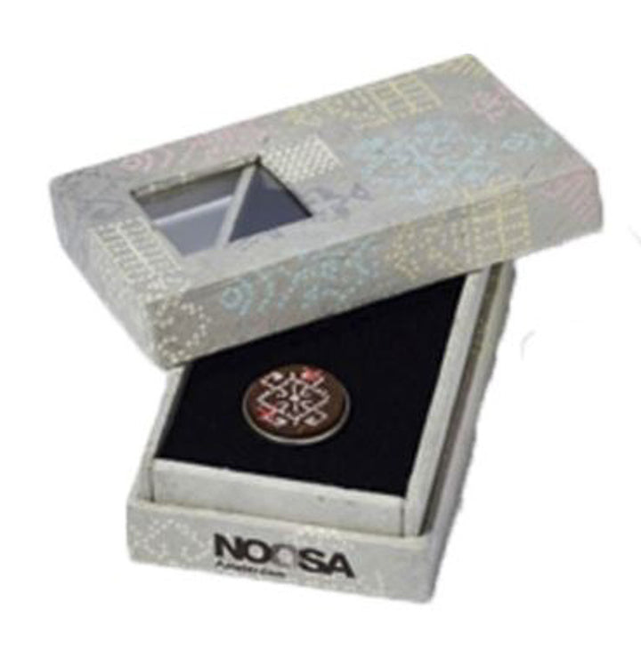 Noosa Amsterdam Original Chunk - Ebelinde - Gift Boxed