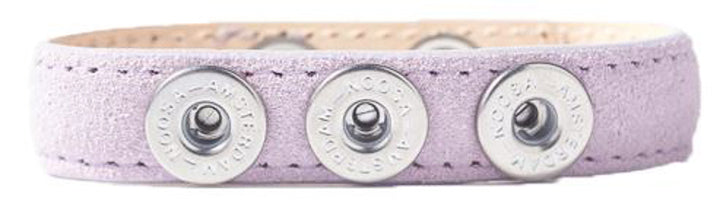 Noosa Amsterdam Petite Bracelet - Light Purple