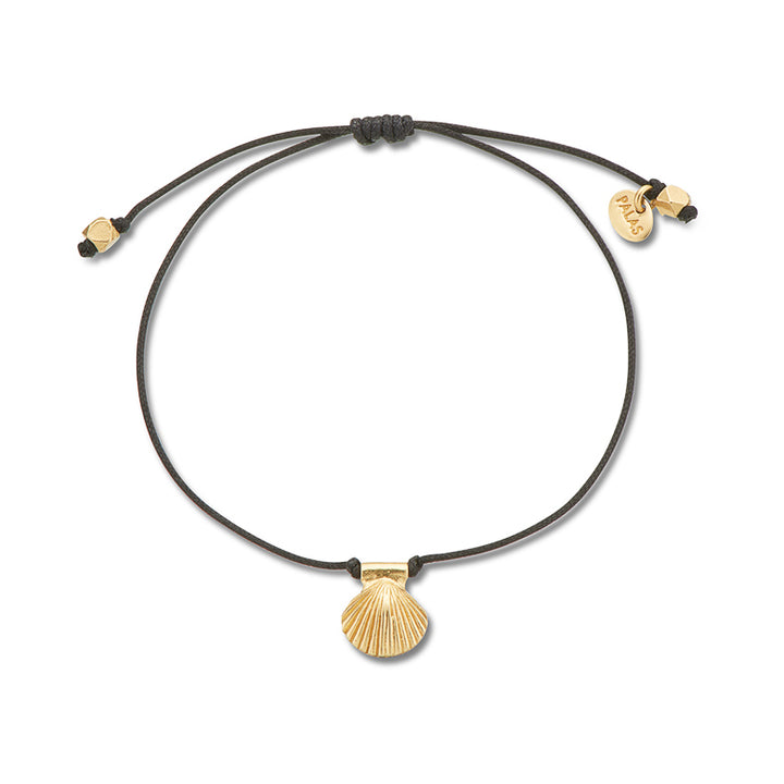 Palas Jewellery Blessings Bracelet - Cockle Shell 4191