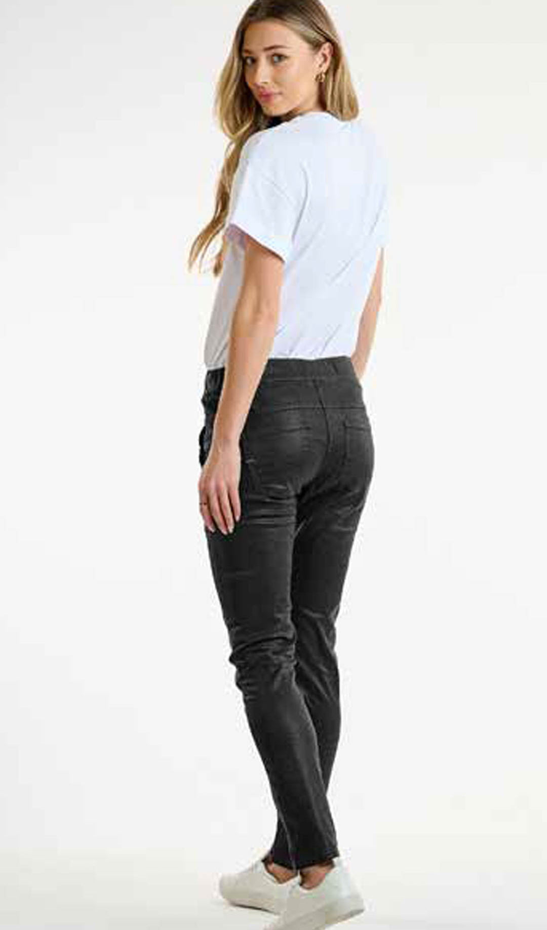 Bianco Active Pant - Black