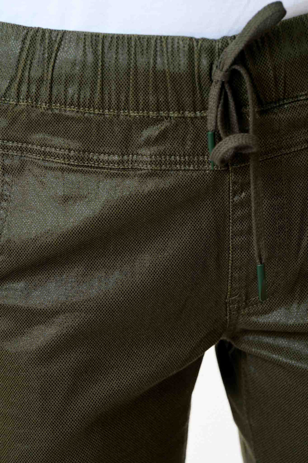 Bianco Active Pant - Olive