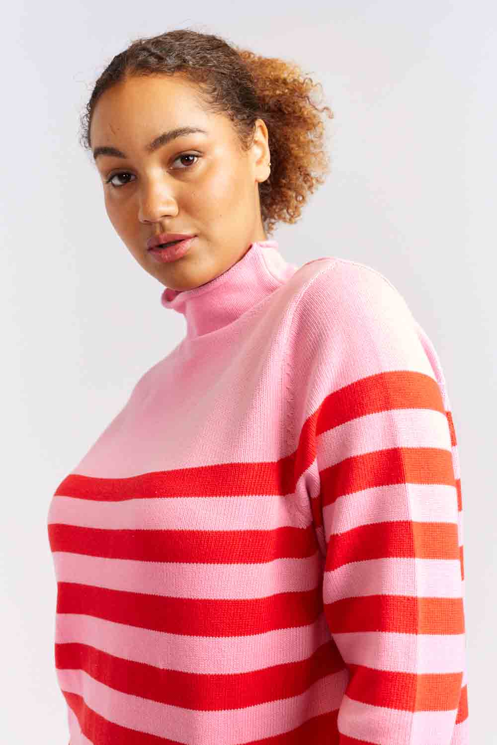 Sorrel Sweater Lolly