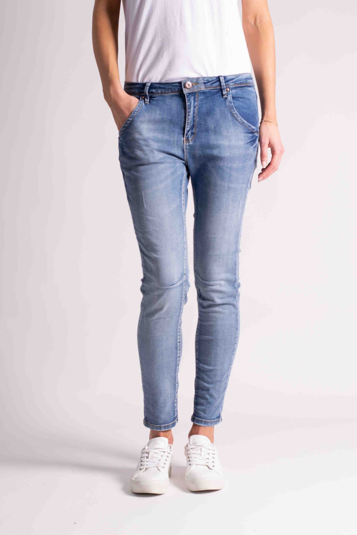 Bay Denim Jeans