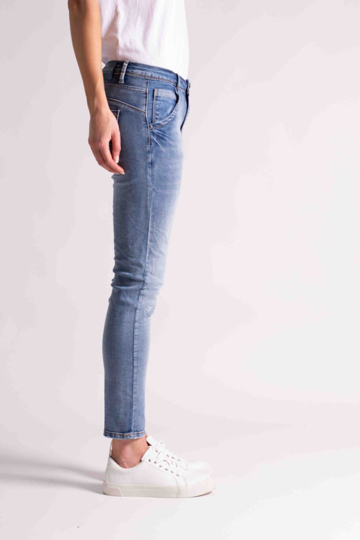 Bay Denim Jeans