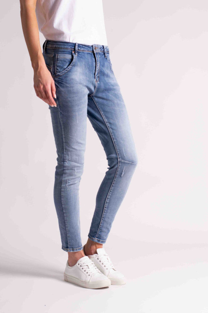 Bay Denim Jeans