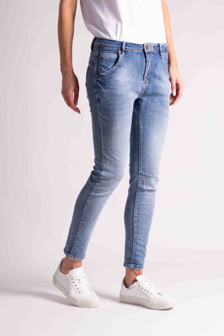 Bay Denim Jeans