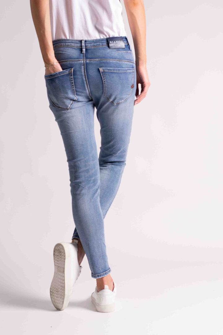 Bay Denim Jeans