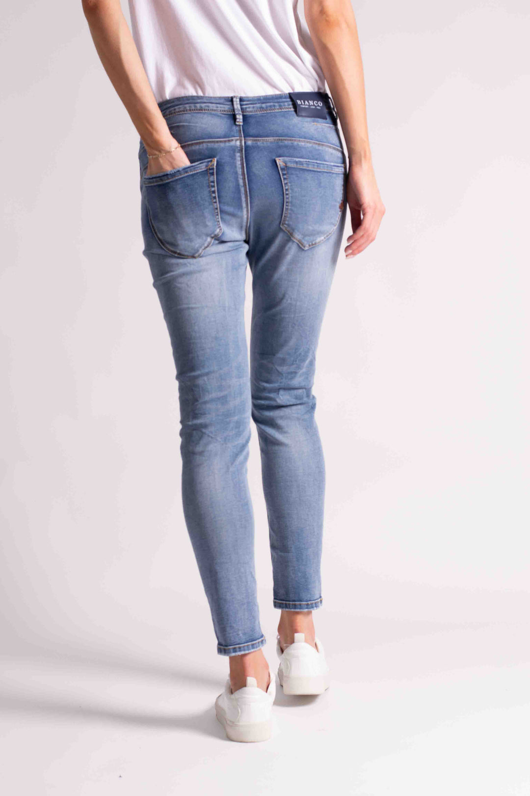 Bay Denim Jeans