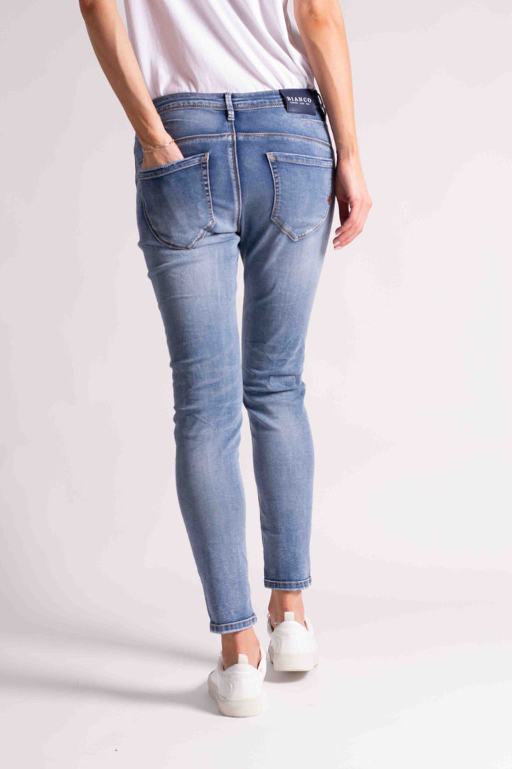 Bay Denim Jeans