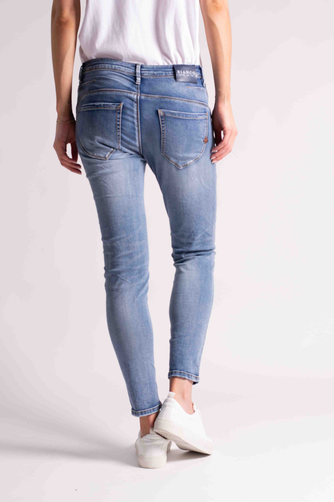 Bay Denim Jeans